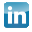 linkedln logo